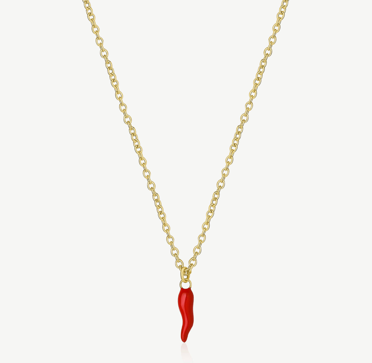 Collana Brosway Chakra donna PORTAFORTUNA oro