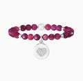 Bracciale donna Kidult CUORE | VIVA LA MAESTRA!