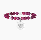 Bracciale donna Kidult CUORE | VIVA LA MAESTRA!