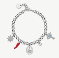 Bracciale donna Brosway Chakra MISTICI