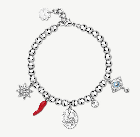 Bracciale donna Brosway Chakra MISTICI