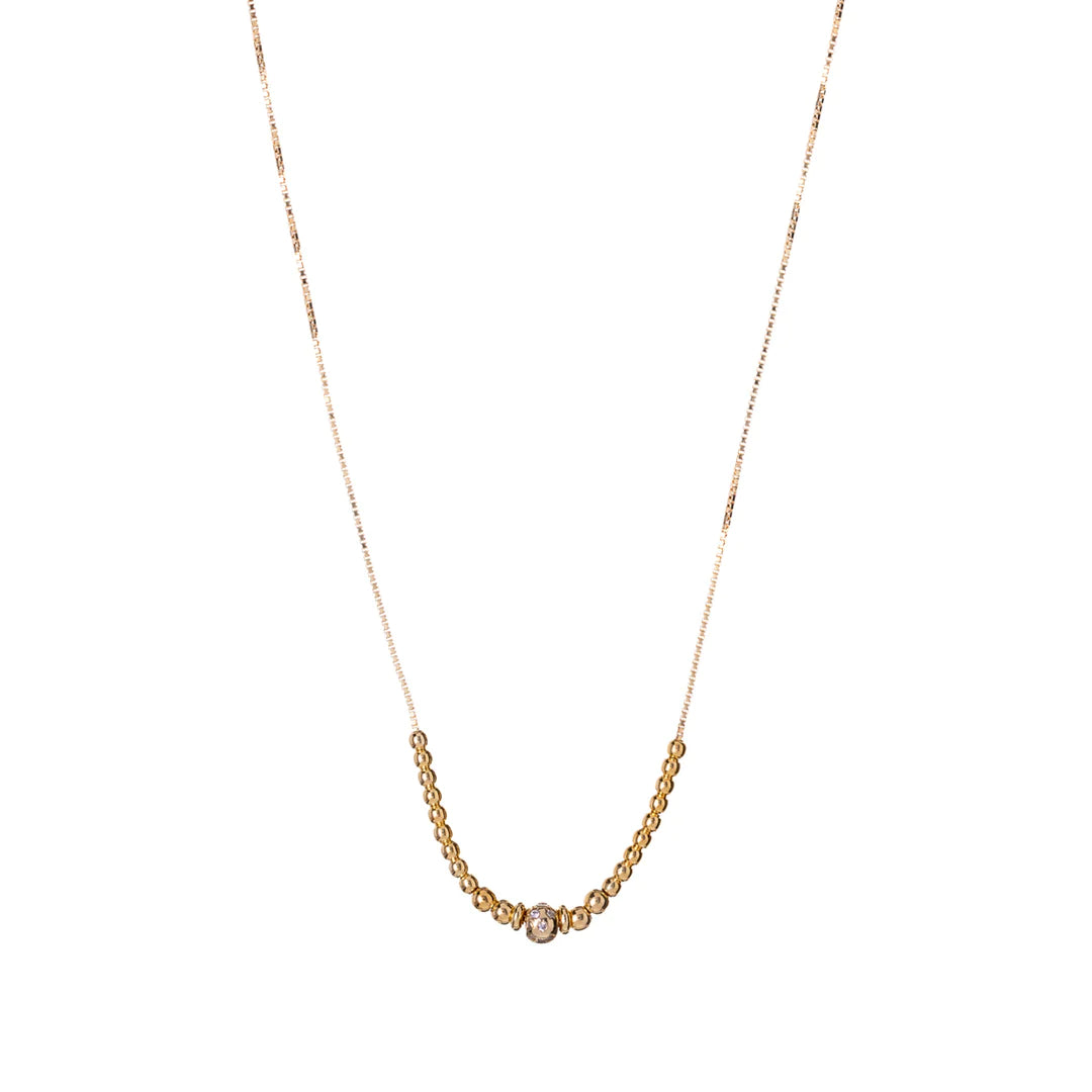 Collana Alisia donna SUNLIGHT SIMPLE