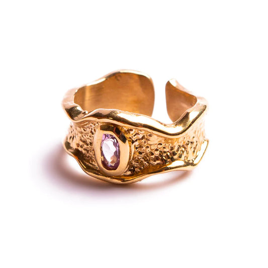 Anello donna Ècole D’Anaïs Maurica