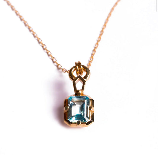 Collana donna Ècole D’Anaïs Liz