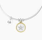 Bracciale donna Kidult STELLA | TODAY IS YOUR DAY