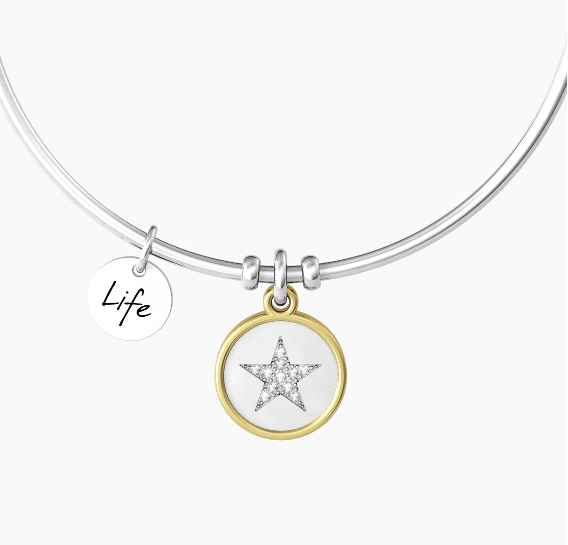 Bracciale donna Kidult STELLA | TODAY IS YOUR DAY