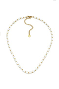 Collana Vestopazzo donna Sfere e cilindri