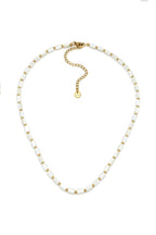Collana Vestopazzo donna Sfere e cilindri