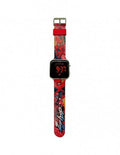 Orologio bimbo Cartoon Disney Spiderman digitale