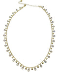Collana Vastopazzo donna Goccioline