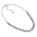 Collana Vestopazzo donna Sfere mogra