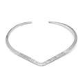 Collana rigida Vestopazzo donna V