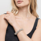 Bracciale Vestopazzo donna Mogra