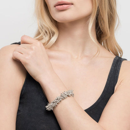 Bracciale Vestopazzo donna Mogra