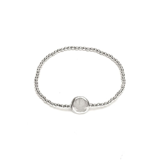 Bracciale elastico Vestopazzo donna Cialdina