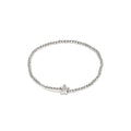 Bracciale elastico Vestopazzo donna Stellina