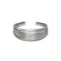 Bracciale rigido Vestopazzo donna Multifilo