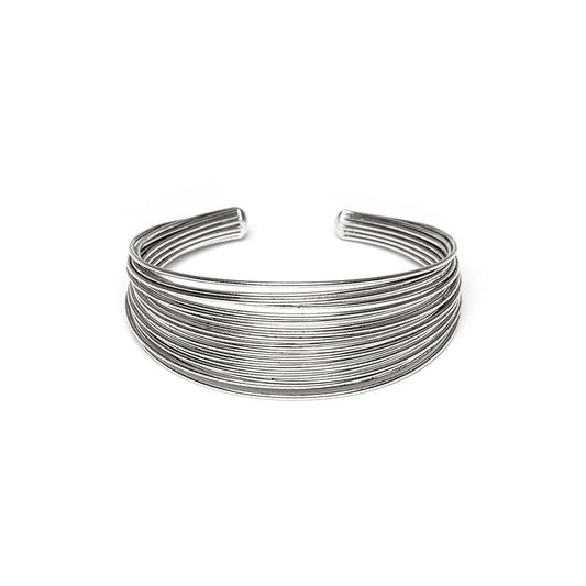 Bracciale rigido Vestopazzo donna Multifilo