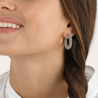 Orecchini Vestopazzo donna Minipepite