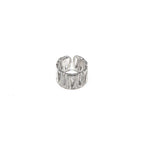 Anello Vestopazzo donna Fascia nastro