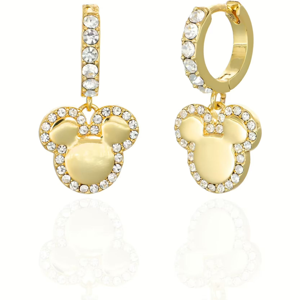 Orecchini Disney bimba Cerchietto Minnie