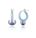 Orecchino Disney Bimba mini Stitch