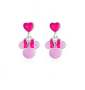 Orecchino Disney Bimba mini Minnie Mouse
