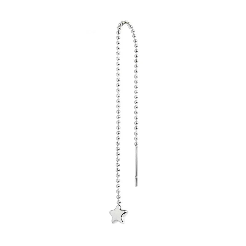 Mono orecchino pendente Marlù donna Stella