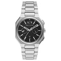 Orologio uomo Armani Exchange Bass dual time