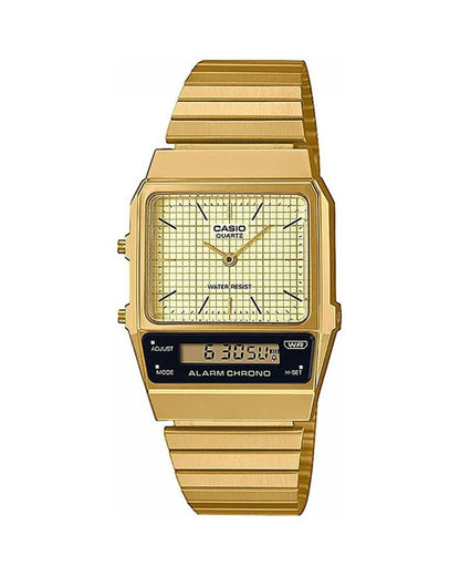 Orologio Casio Unisex Digitale e analogico