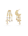 Orecchini Anartxy donna Freccia