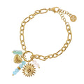 Bracciale Anartxy donna Sole