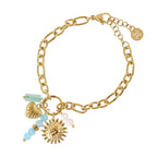 Bracciale Anartxy donna Sole