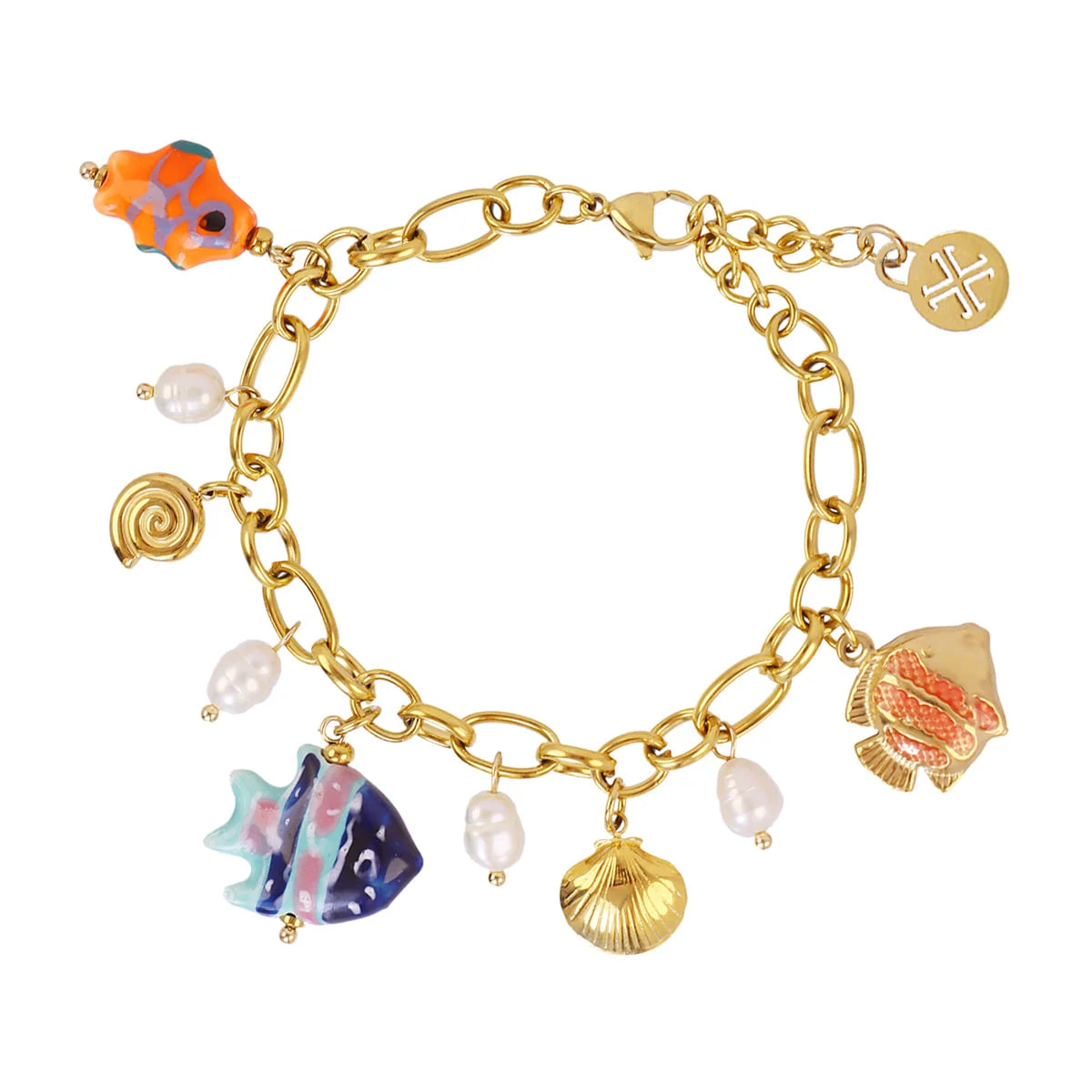 Bracciale Anartxy donna Coast Calima