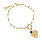 Bracciale Anartxy donna Coast Fiero
