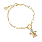 Bracciale Anartxy donna Coast Finley