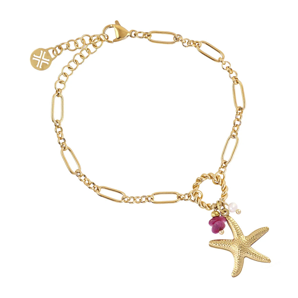Bracciale Anartxy donna Coast Koiya