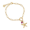 Bracciale Anartxy donna Coast Koiya