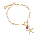 Bracciale Anartxy donna Coast Koiya