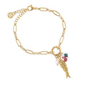 Bracciale Anartxy donna Coast Marlin