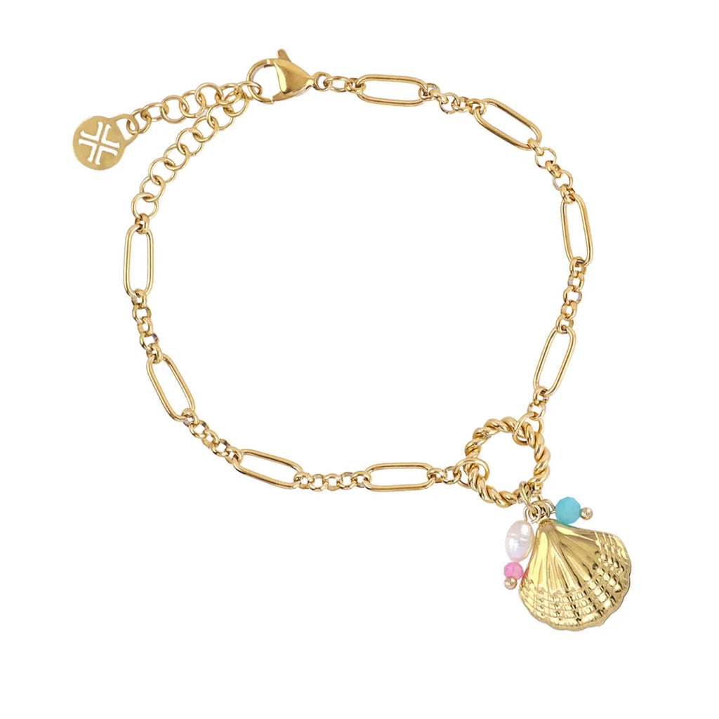 Bracciale Anartxy donna Coast Neptis