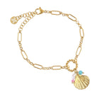 Bracciale Anartxy donna Coast Neptis