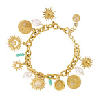 Bracciale Anartxy donna Coast Orisa