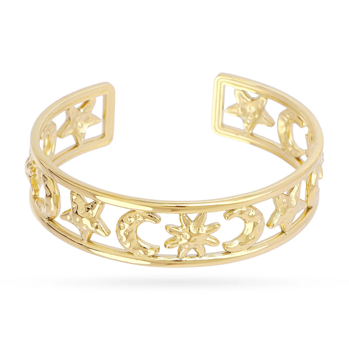 Bracciale rigido Anartxy donna Coast Radian