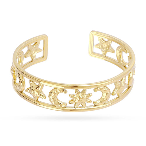 Bracciale rigido Anartxy donna Coast Radian