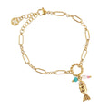 Bracciale Anartxy donna Coast Scaley