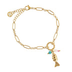 Bracciale Anartxy donna Coast Scaley