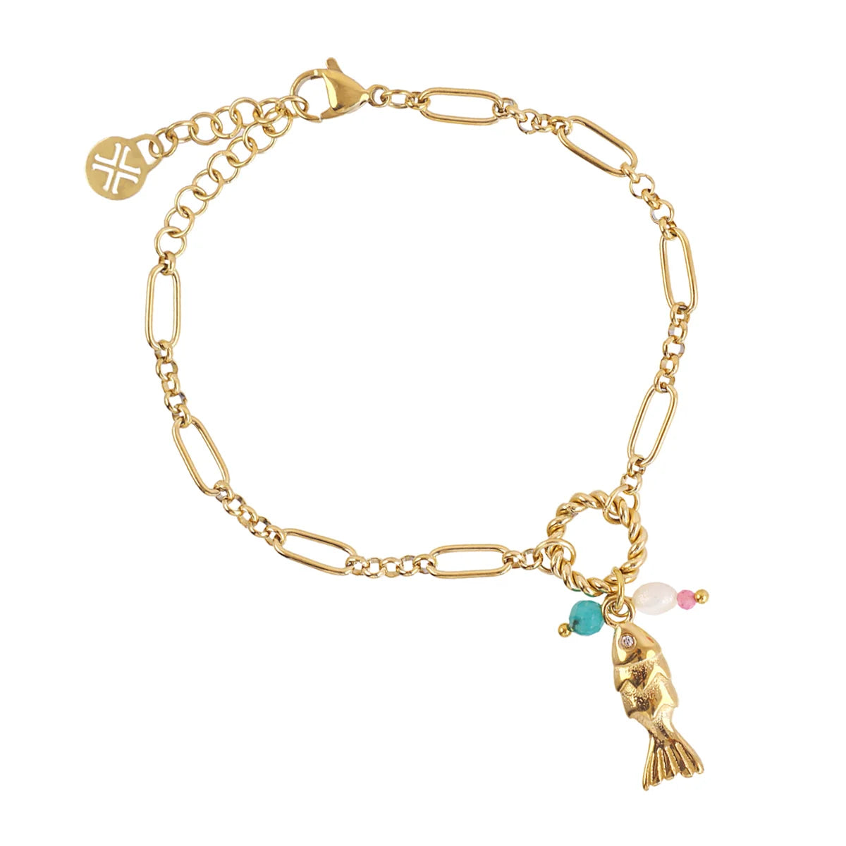 Bracciale Anartxy donna Coast Scaley