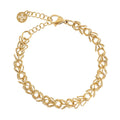 Bracciale Anartxy donna Maglia concatenata