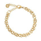 Bracciale Anartxy donna Maglia concatenata